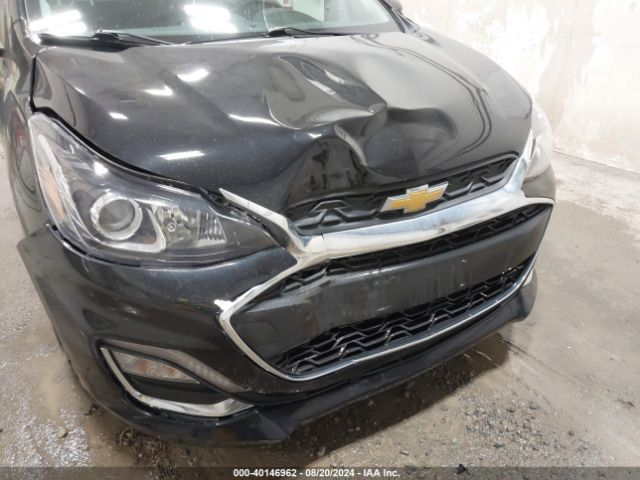 Photo 5 VIN: KL8CD6SA0NC027322 - CHEVROLET SPARK 