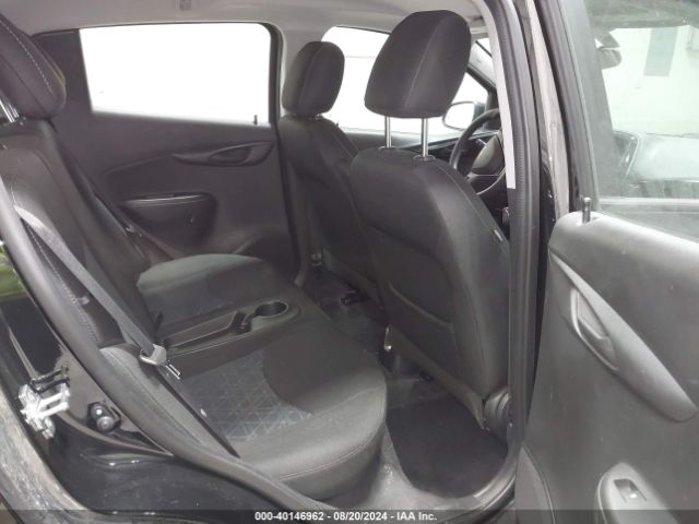 Photo 7 VIN: KL8CD6SA0NC027322 - CHEVROLET SPARK 