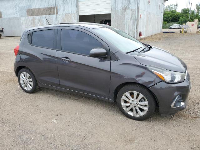 Photo 3 VIN: KL8CD6SA1GC560265 - CHEVROLET SPARK 