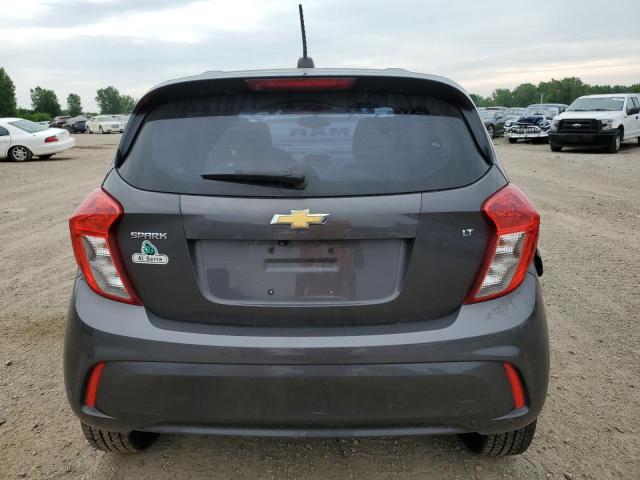 Photo 5 VIN: KL8CD6SA1GC560265 - CHEVROLET SPARK 