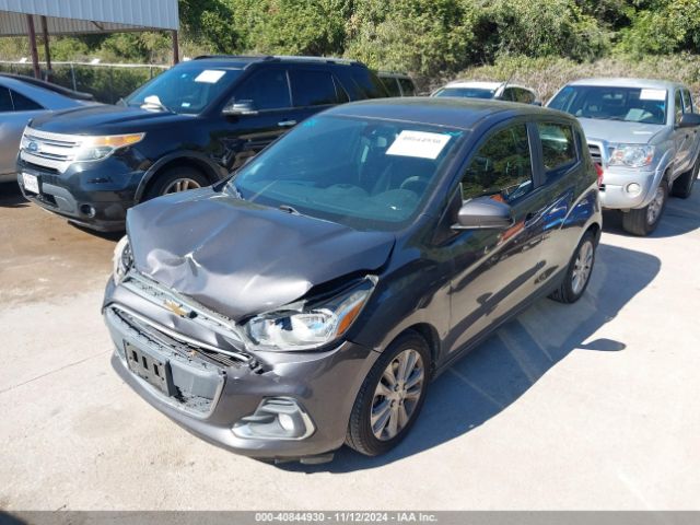 Photo 1 VIN: KL8CD6SA1GC569239 - CHEVROLET SPARK 