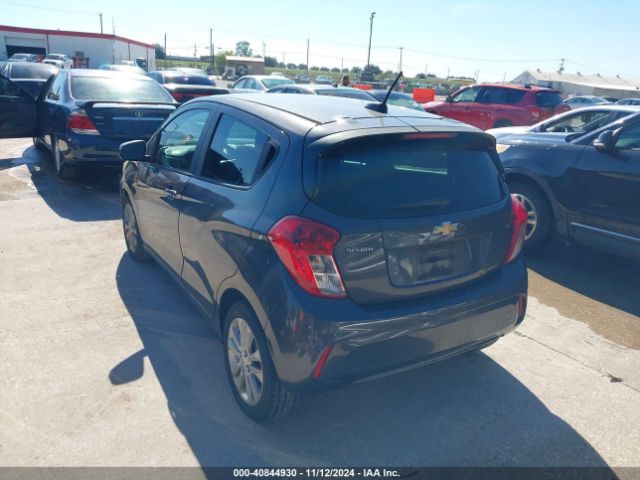 Photo 2 VIN: KL8CD6SA1GC569239 - CHEVROLET SPARK 