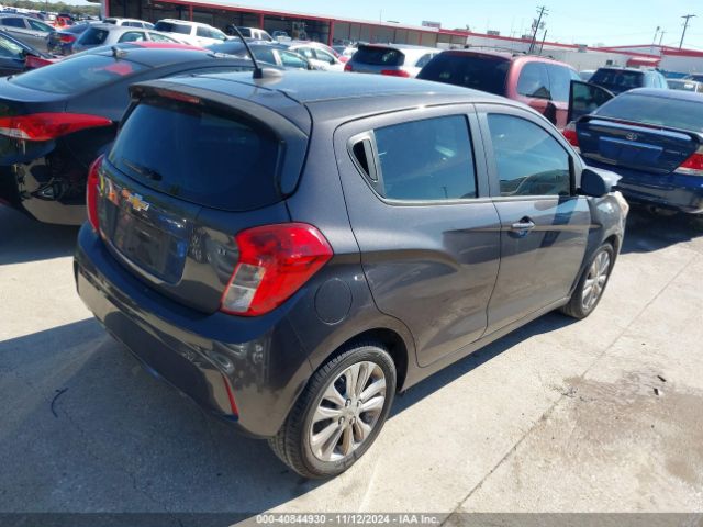 Photo 3 VIN: KL8CD6SA1GC569239 - CHEVROLET SPARK 