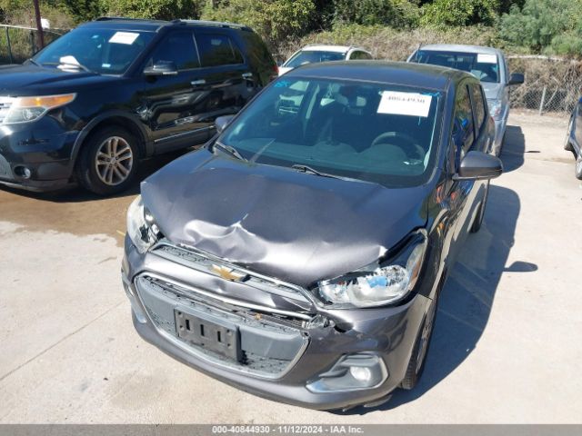 Photo 5 VIN: KL8CD6SA1GC569239 - CHEVROLET SPARK 