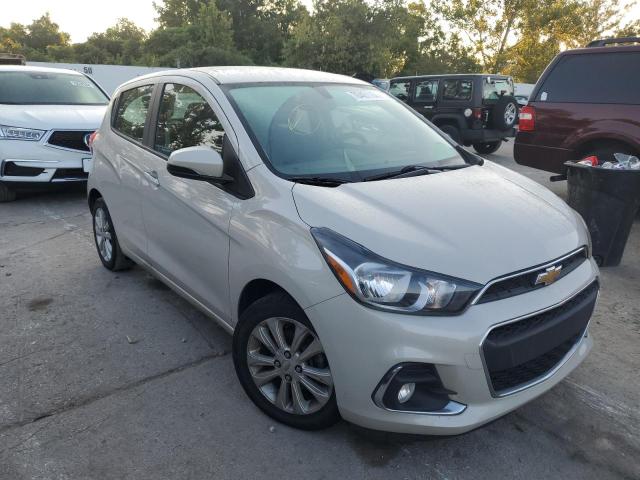 Photo 3 VIN: KL8CD6SA1GC585814 - CHEVROLET SPARK 1LT 