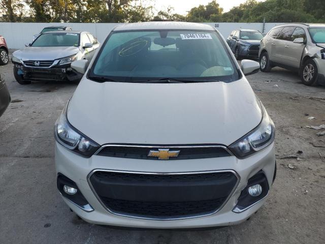 Photo 4 VIN: KL8CD6SA1GC585814 - CHEVROLET SPARK 1LT 