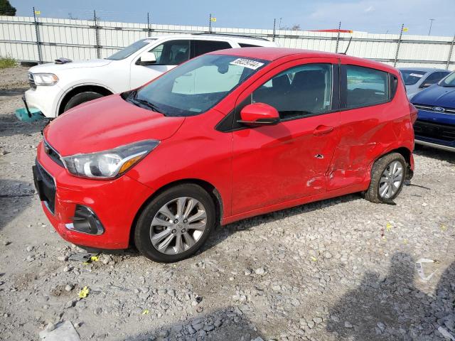 Photo 0 VIN: KL8CD6SA1GC602952 - CHEVROLET SPARK 1LT 