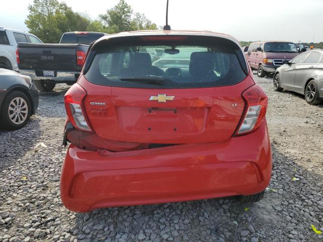 Photo 5 VIN: KL8CD6SA1GC602952 - CHEVROLET SPARK 1LT 