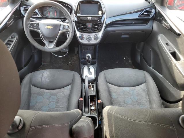 Photo 7 VIN: KL8CD6SA1GC602952 - CHEVROLET SPARK 1LT 