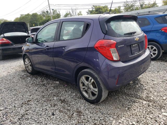 Photo 1 VIN: KL8CD6SA1GC606127 - CHEVROLET SPARK 1LT 