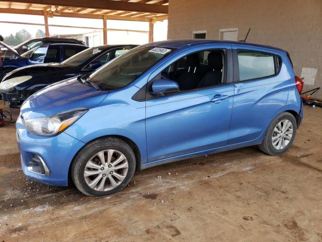 Photo 0 VIN: KL8CD6SA1GC622697 - CHEVROLET SPARK 1LT 