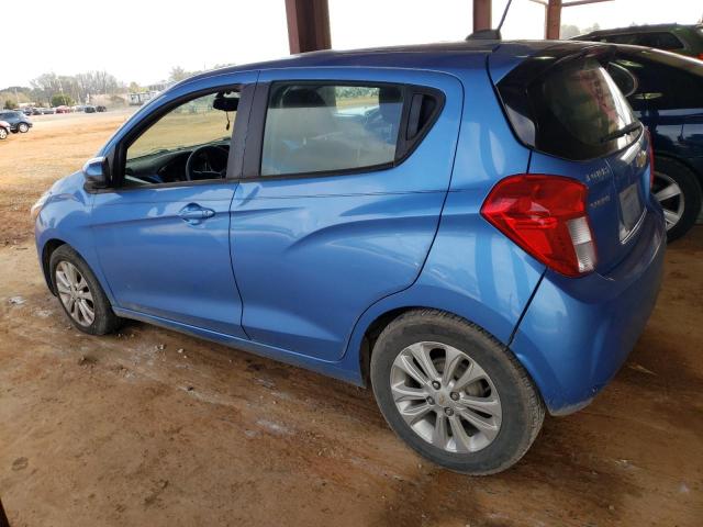 Photo 1 VIN: KL8CD6SA1GC622697 - CHEVROLET SPARK 1LT 