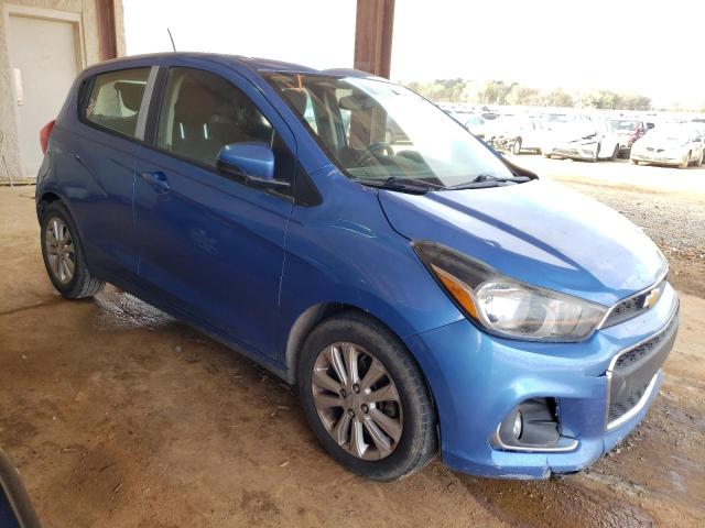 Photo 3 VIN: KL8CD6SA1GC622697 - CHEVROLET SPARK 1LT 