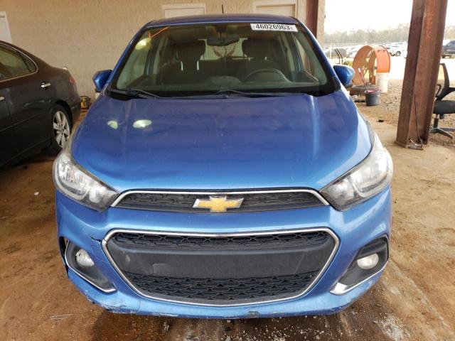 Photo 4 VIN: KL8CD6SA1GC622697 - CHEVROLET SPARK 1LT 