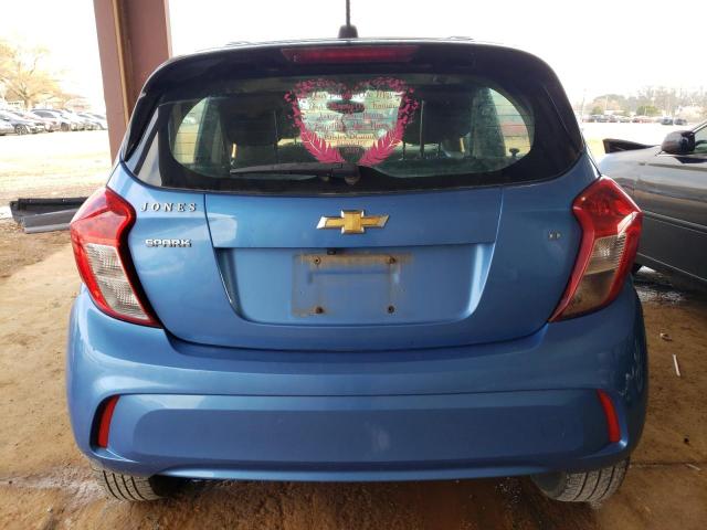 Photo 5 VIN: KL8CD6SA1GC622697 - CHEVROLET SPARK 1LT 