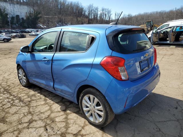 Photo 1 VIN: KL8CD6SA1GC623090 - CHEVROLET SPARK 