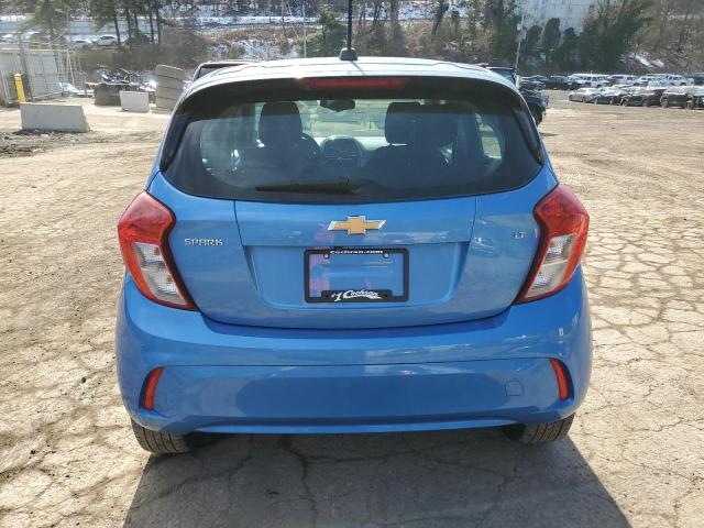 Photo 5 VIN: KL8CD6SA1GC623090 - CHEVROLET SPARK 