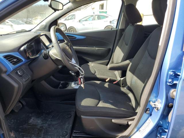 Photo 6 VIN: KL8CD6SA1GC623090 - CHEVROLET SPARK 