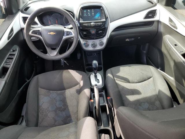 Photo 7 VIN: KL8CD6SA1GC629567 - CHEVROLET SPARK 1LT 