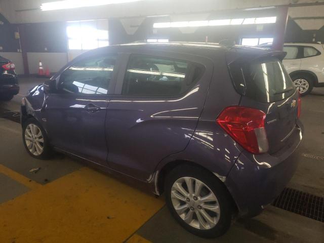 Photo 1 VIN: KL8CD6SA1GC643078 - CHEVROLET SPARK 1LT 