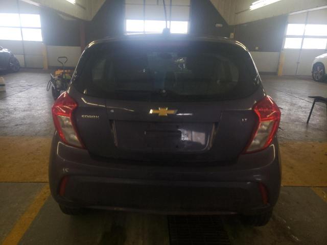 Photo 5 VIN: KL8CD6SA1GC643078 - CHEVROLET SPARK 1LT 