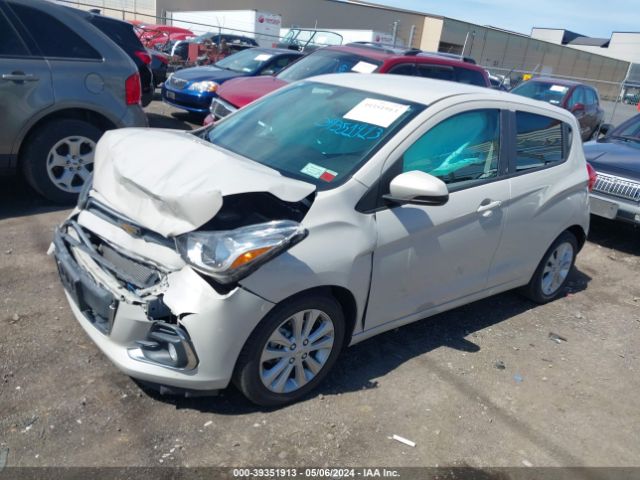 Photo 1 VIN: KL8CD6SA1HC709923 - CHEVROLET SPARK 