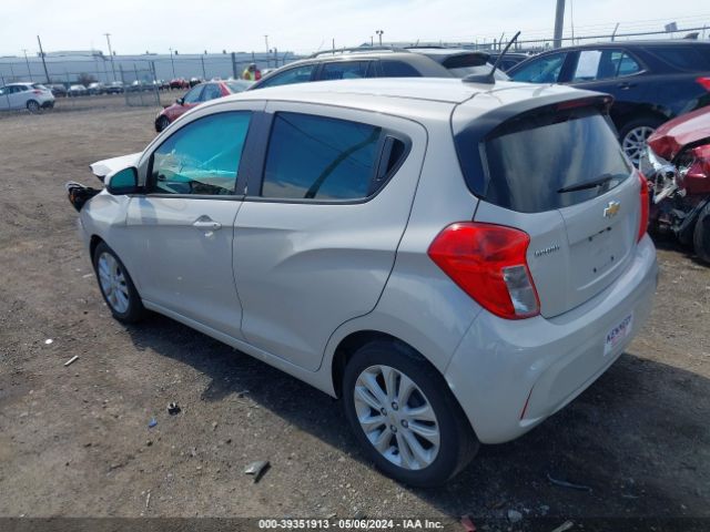 Photo 2 VIN: KL8CD6SA1HC709923 - CHEVROLET SPARK 