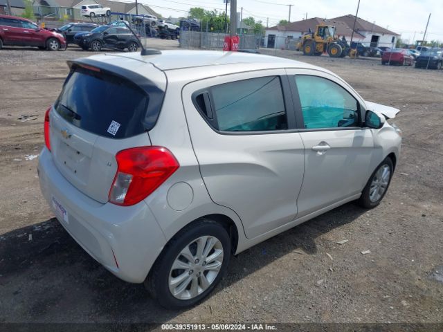 Photo 3 VIN: KL8CD6SA1HC709923 - CHEVROLET SPARK 