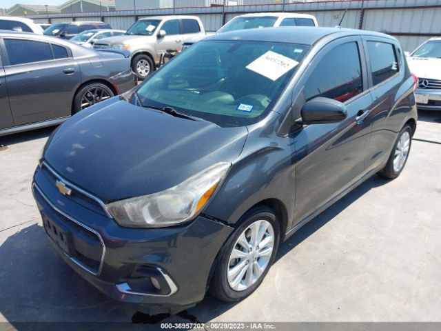 Photo 1 VIN: KL8CD6SA1HC720503 - CHEVROLET SPARK 