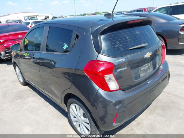 Photo 2 VIN: KL8CD6SA1HC720503 - CHEVROLET SPARK 