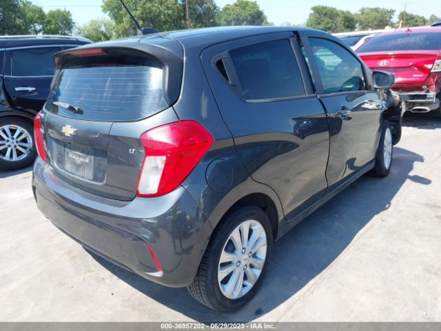 Photo 3 VIN: KL8CD6SA1HC720503 - CHEVROLET SPARK 