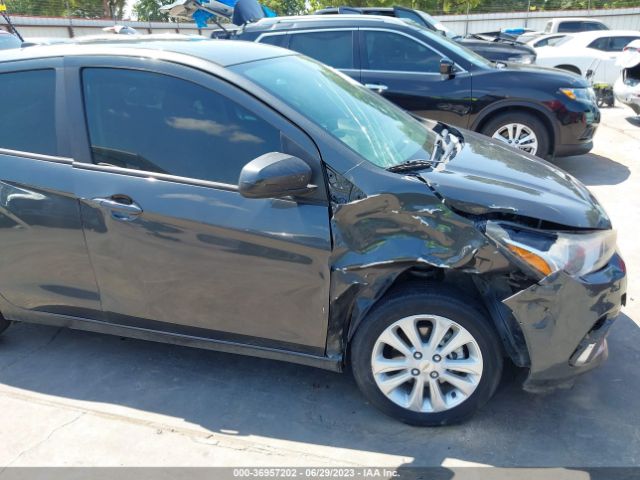 Photo 5 VIN: KL8CD6SA1HC720503 - CHEVROLET SPARK 