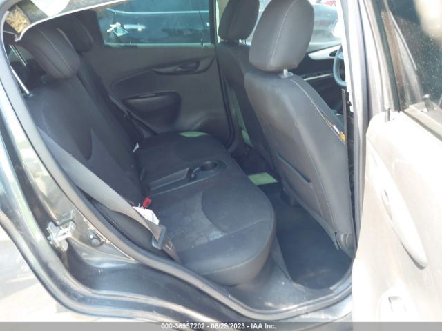 Photo 7 VIN: KL8CD6SA1HC720503 - CHEVROLET SPARK 