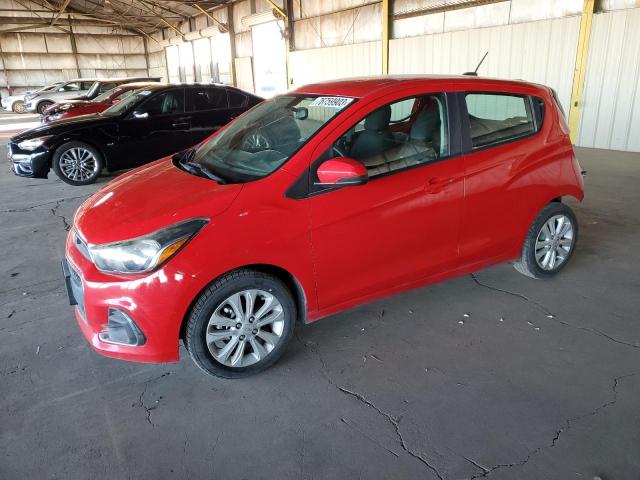 Photo 0 VIN: KL8CD6SA1HC728181 - CHEVROLET SPARK 