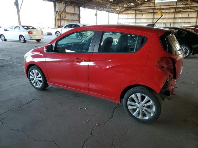 Photo 1 VIN: KL8CD6SA1HC728181 - CHEVROLET SPARK 