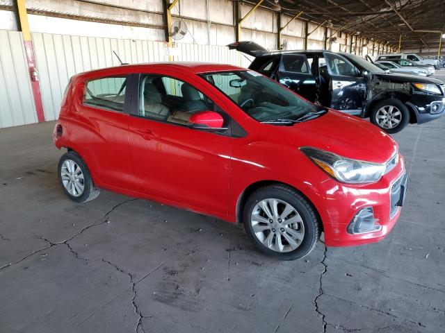 Photo 3 VIN: KL8CD6SA1HC728181 - CHEVROLET SPARK 