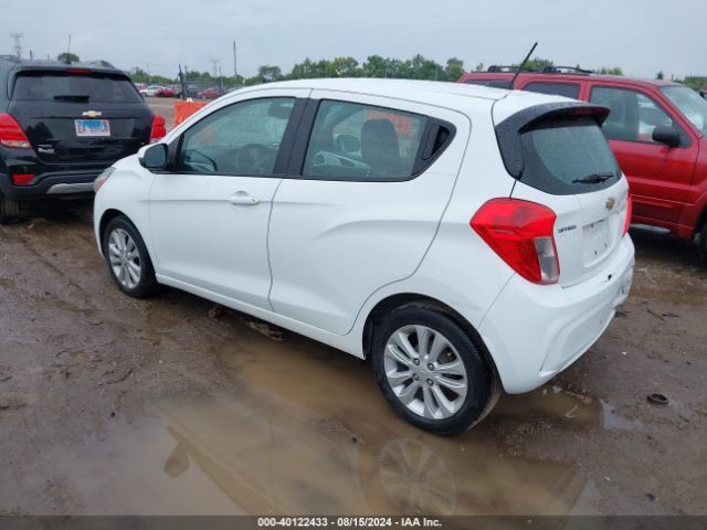 Photo 2 VIN: KL8CD6SA1HC729802 - CHEVROLET SPARK 