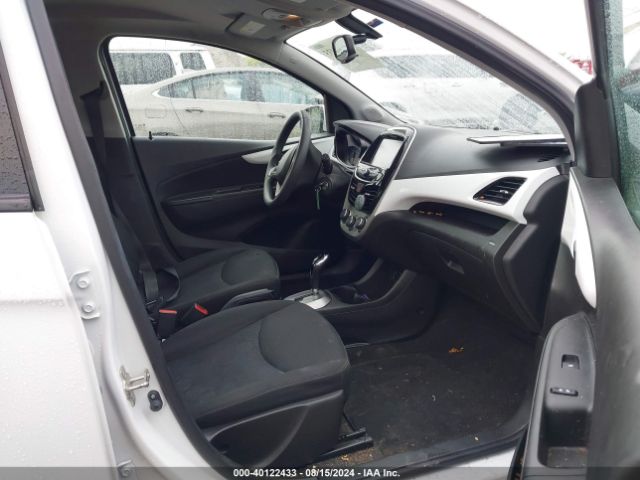 Photo 4 VIN: KL8CD6SA1HC729802 - CHEVROLET SPARK 