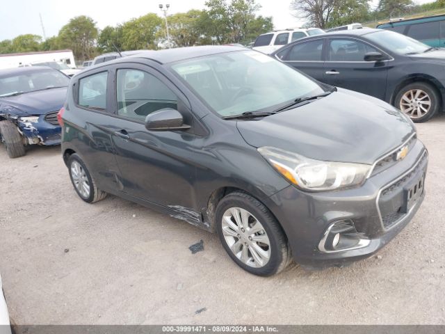 Photo 0 VIN: KL8CD6SA1HC733929 - CHEVROLET SPARK 