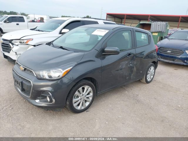 Photo 1 VIN: KL8CD6SA1HC733929 - CHEVROLET SPARK 