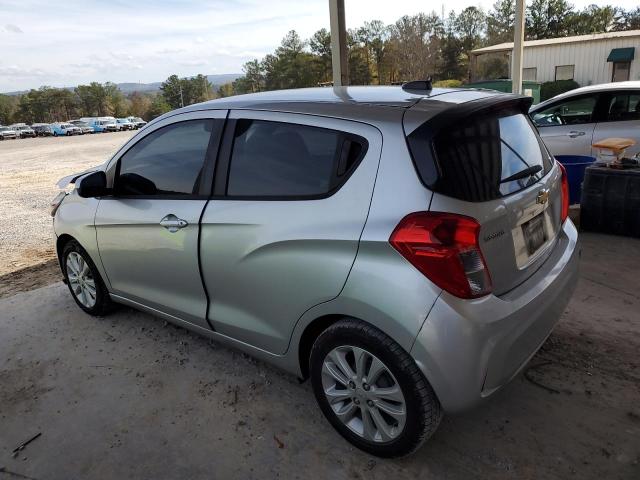 Photo 1 VIN: KL8CD6SA1HC738600 - CHEVROLET SPARK 1LT 