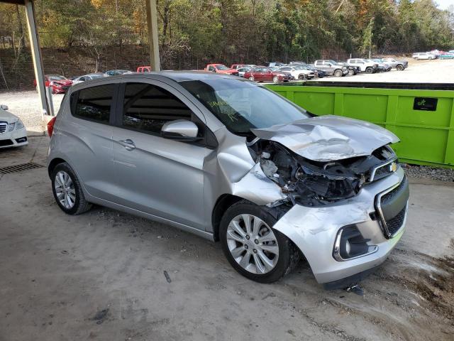 Photo 3 VIN: KL8CD6SA1HC738600 - CHEVROLET SPARK 1LT 