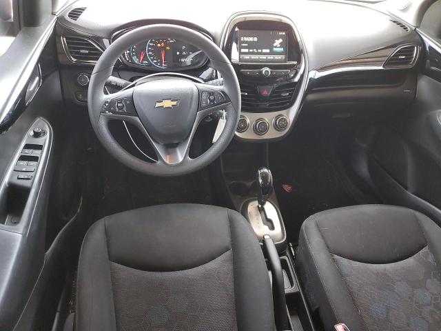 Photo 7 VIN: KL8CD6SA1HC738600 - CHEVROLET SPARK 1LT 