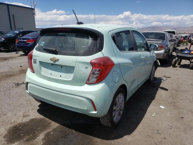 Photo 3 VIN: KL8CD6SA1HC746325 - CHEVROLET SPARK 1LT 