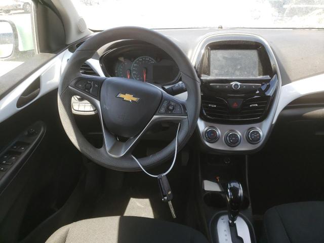 Photo 8 VIN: KL8CD6SA1HC746325 - CHEVROLET SPARK 1LT 