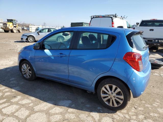 Photo 1 VIN: KL8CD6SA1HC749435 - CHEVROLET SPARK 