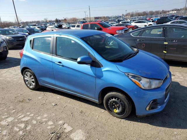 Photo 3 VIN: KL8CD6SA1HC749435 - CHEVROLET SPARK 