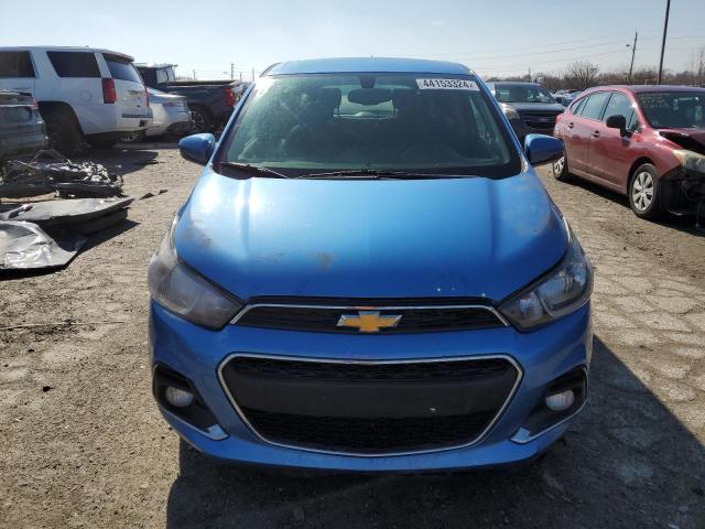 Photo 4 VIN: KL8CD6SA1HC749435 - CHEVROLET SPARK 