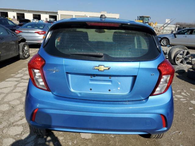 Photo 5 VIN: KL8CD6SA1HC749435 - CHEVROLET SPARK 