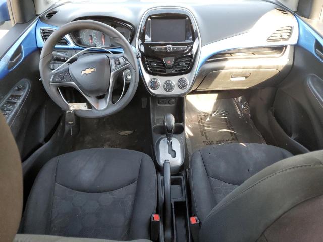 Photo 7 VIN: KL8CD6SA1HC749435 - CHEVROLET SPARK 